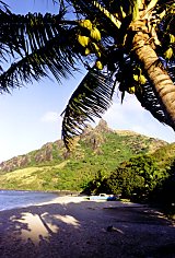 Nalauwaki Beach