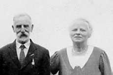 Henry and Elizabeth White